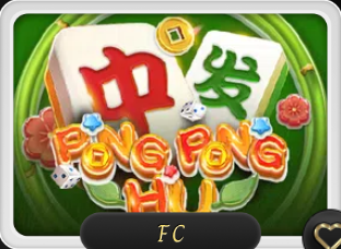 Hướng dẫn mẹo chơi game FC – Pong Pong Hu dễ thắng nhất