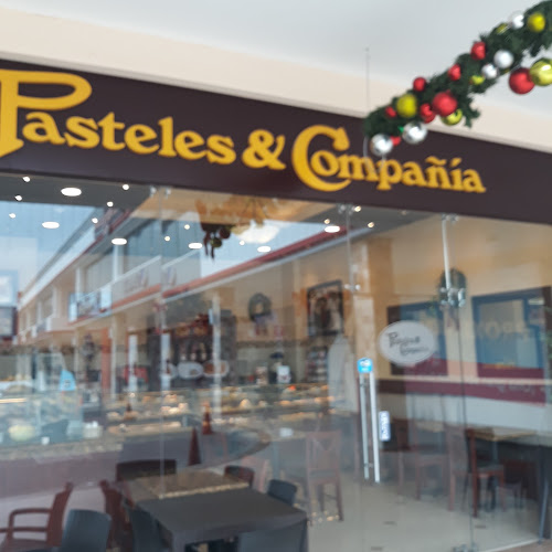 Opiniones de Pasteles Y Compañia en Guayaquil - Panadería
