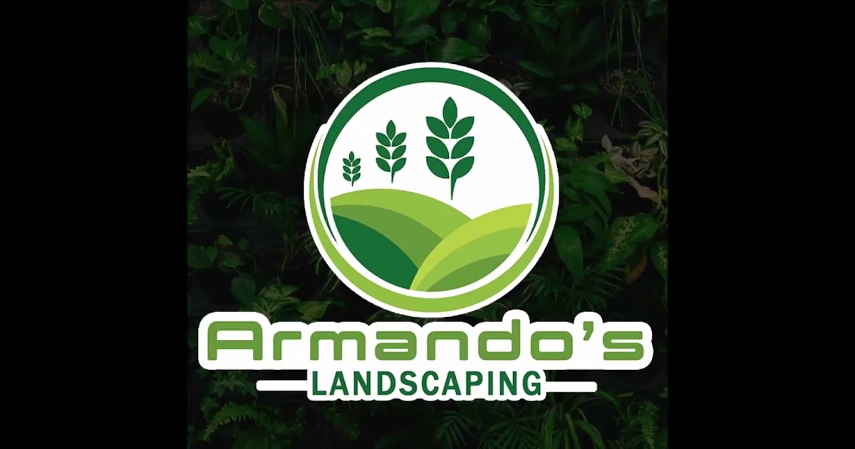 Armando's Landscaping Construction.mp4