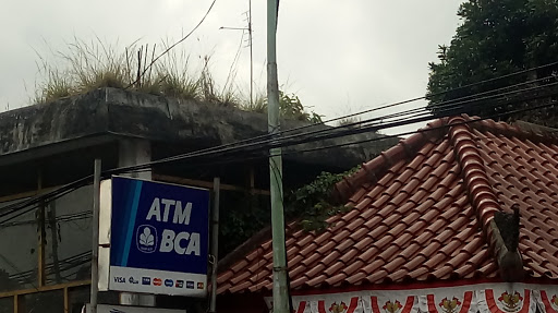 ATM Bank BCA 2426-Ubud