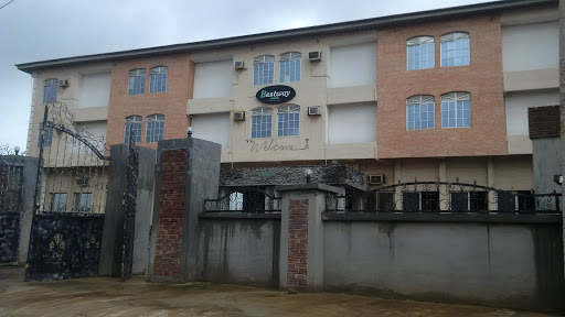 Bestway Hotel, Orlu Rd, Amakohia-Akwakuma, Owerri, Nigeria, Hotel, state Imo