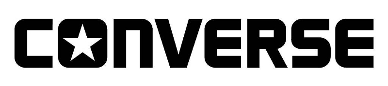 Logotipo de la empresa Converse