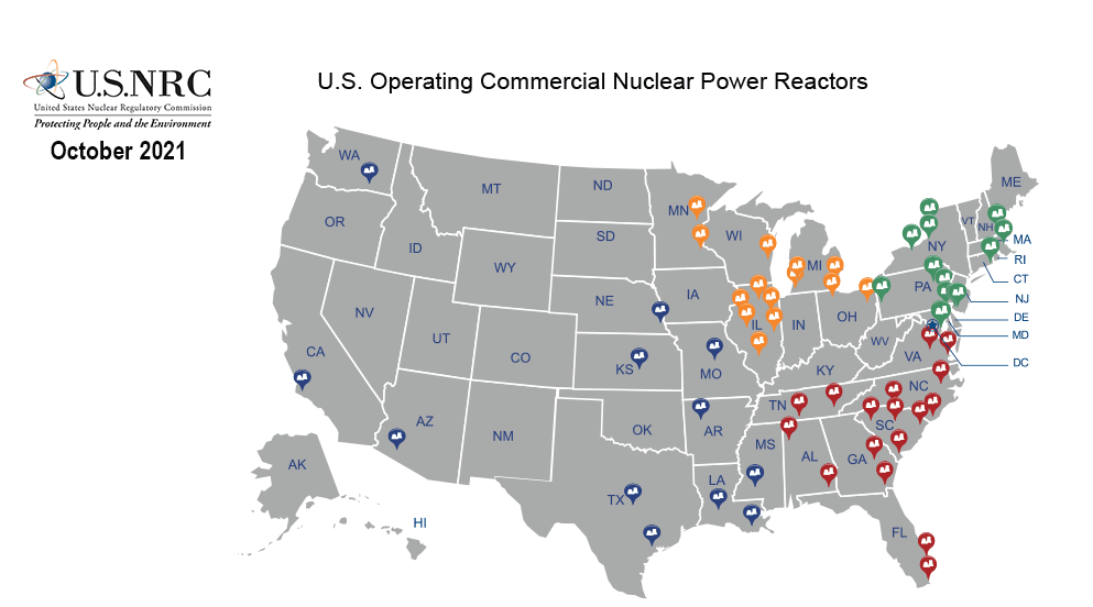 Lessons from Chornobyl: Wildfires Around Nuclear Infrastructure Can Aggravate Risks of Multiple Disasters