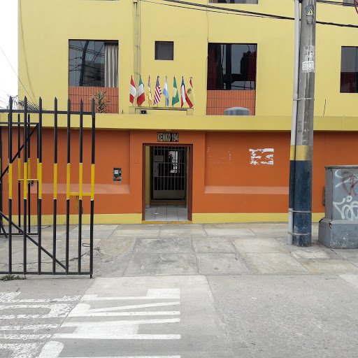 Hostal Kenko