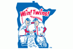 Minnesota Twins (1976 - 1986)