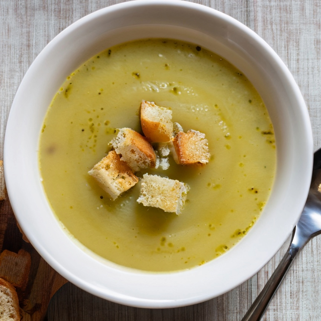 52 Seasonal Soups
