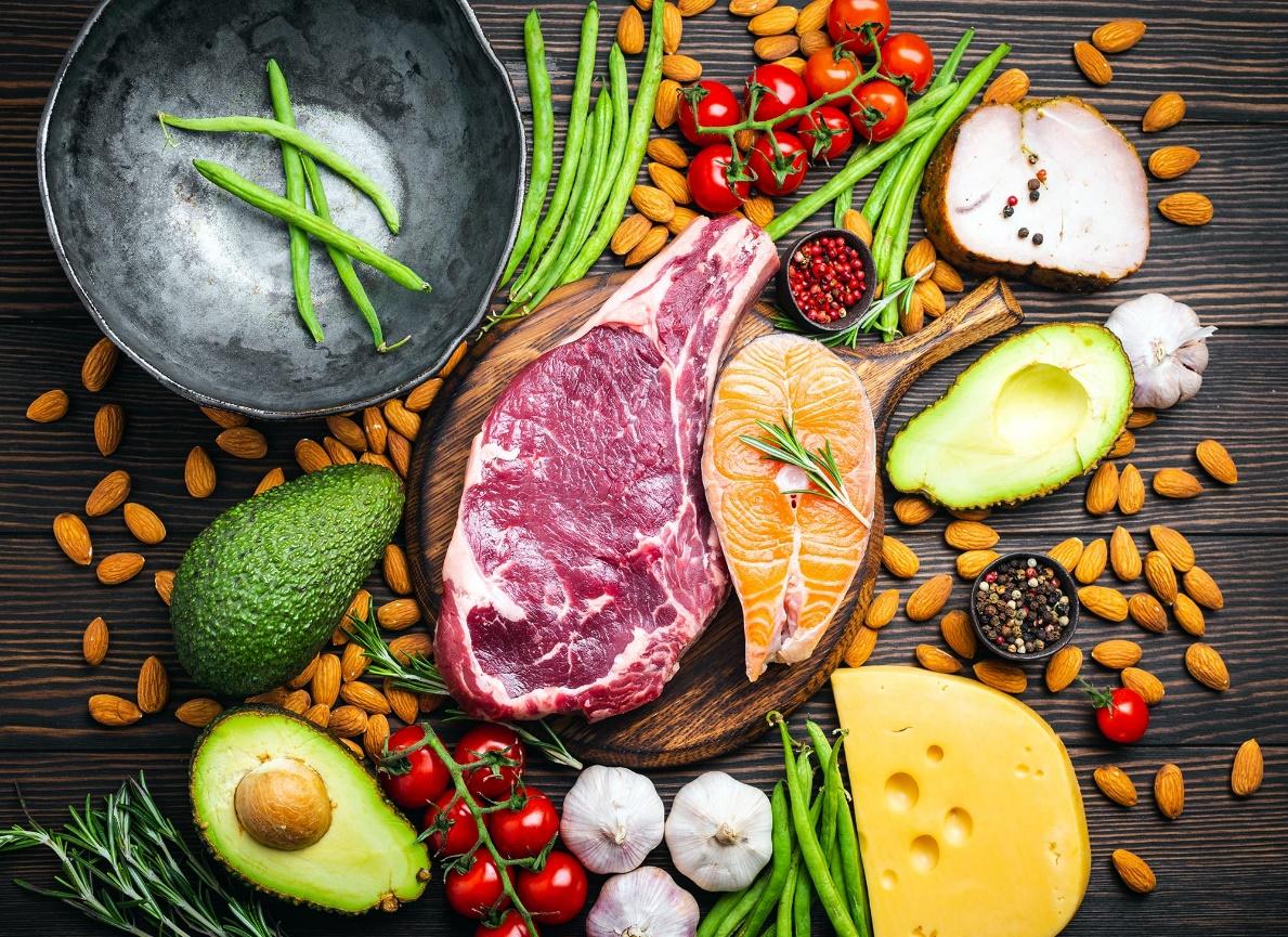 Yale Researchers Find Keto Diet Can Be Healthful or Harmful, Depending on  the Timing