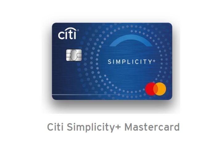 Mastercard citi simplicity quality verified
