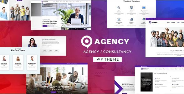 agency