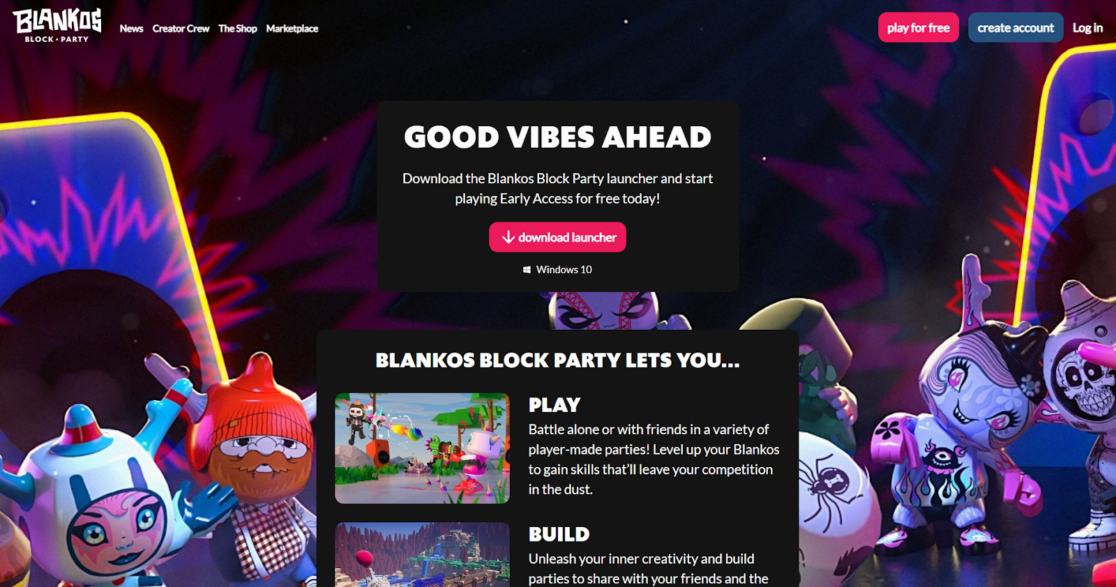 Photo for the Article - Blankos Block Party Philippines Beginners Guide