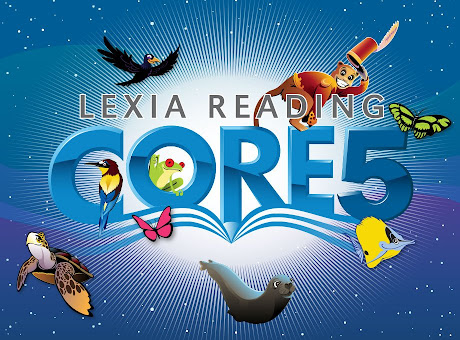 Lexia Reading Core5 - Chromebeat