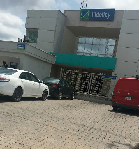 Fidelity Bank Plc - Challenge Ibadan Branch, Challenge Roundabout, MKO Abiola Way, adjacent MRS Filling Station, Ibadan, Nigeria, Home Builder, state Osun