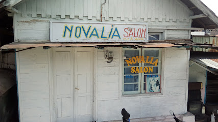 NOVALIA SALON
