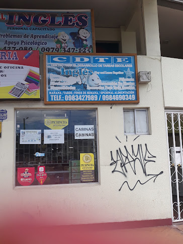 Cdte