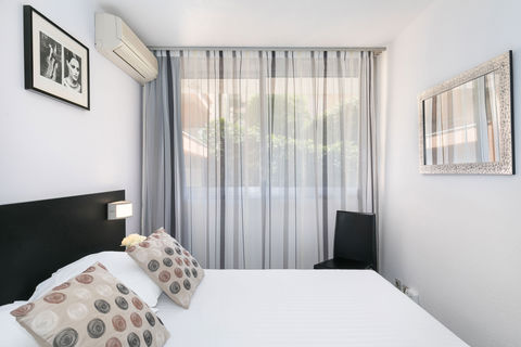 kamar estetik