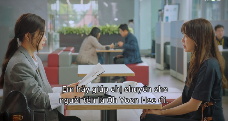 Điểm lại 3 màn bẻ lái sốc nhất tập cuối Penthouse: Ju Dan Tae bắt tay Seo Jin lật kèo, liên minh báo thù sắp được thiết lập? - Ảnh 10.