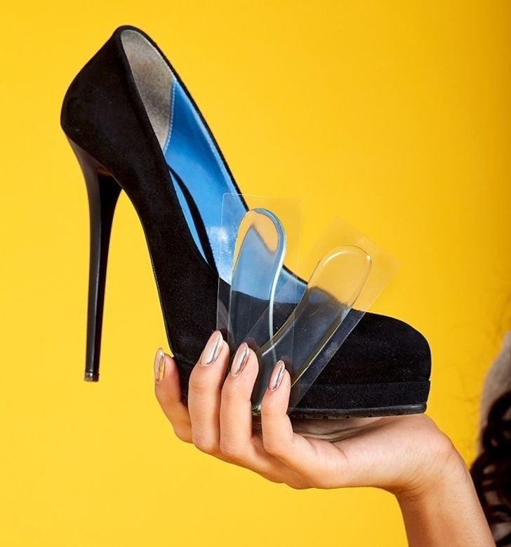 10 Proven Ways to Stop Your Favorite Shoes From Hurting Your Feet