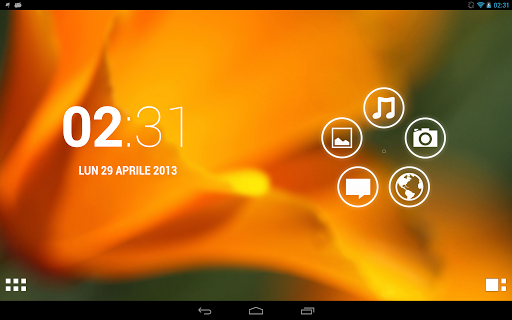 Smart Launcher Pro apk