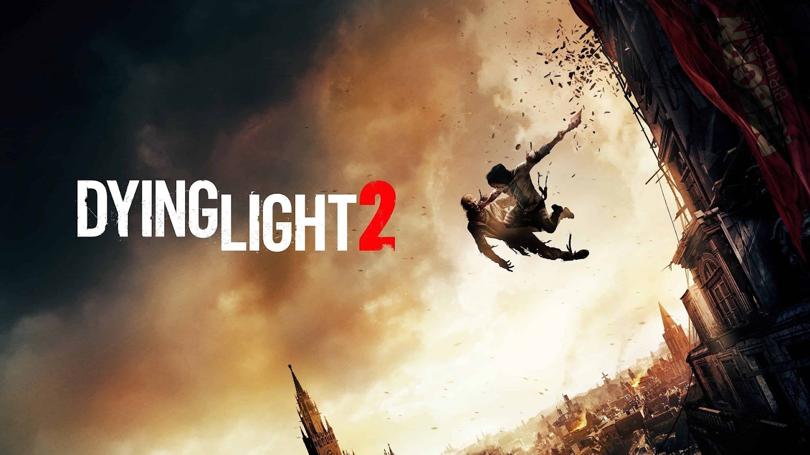 Dying Light 2 Stay Human: Dying Laugh Bundle