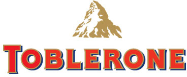 Logotipo de la empresa Toblerone