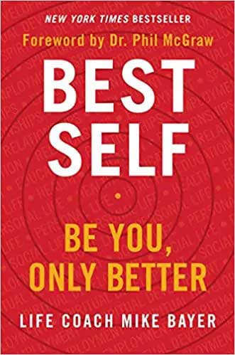 personal growth books