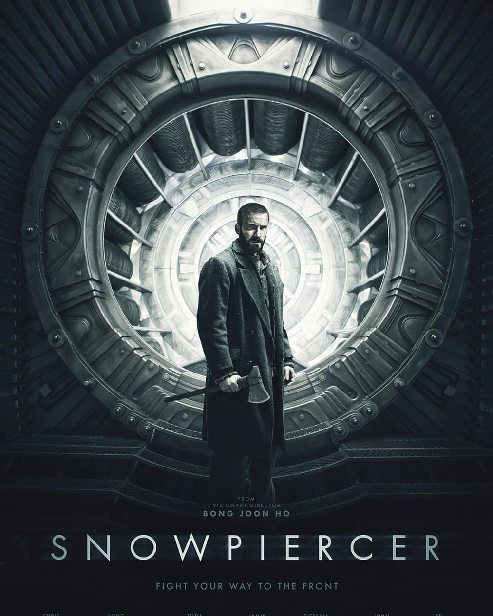 Snowpiercer