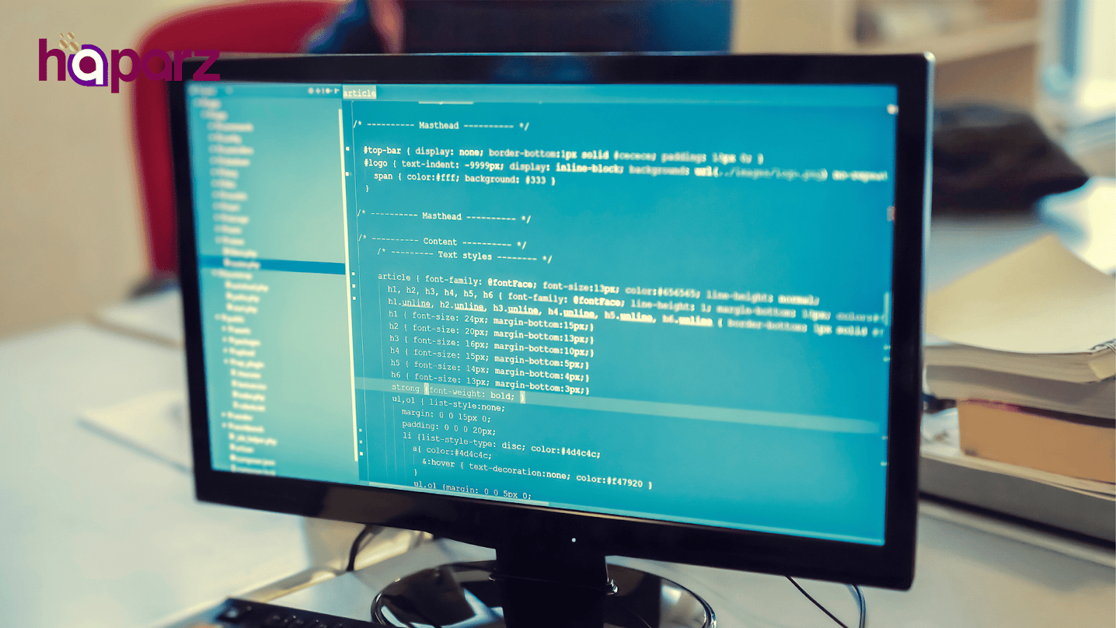 Top Frontend Developer for Hire in Australia