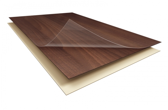 tấm laminate là gì