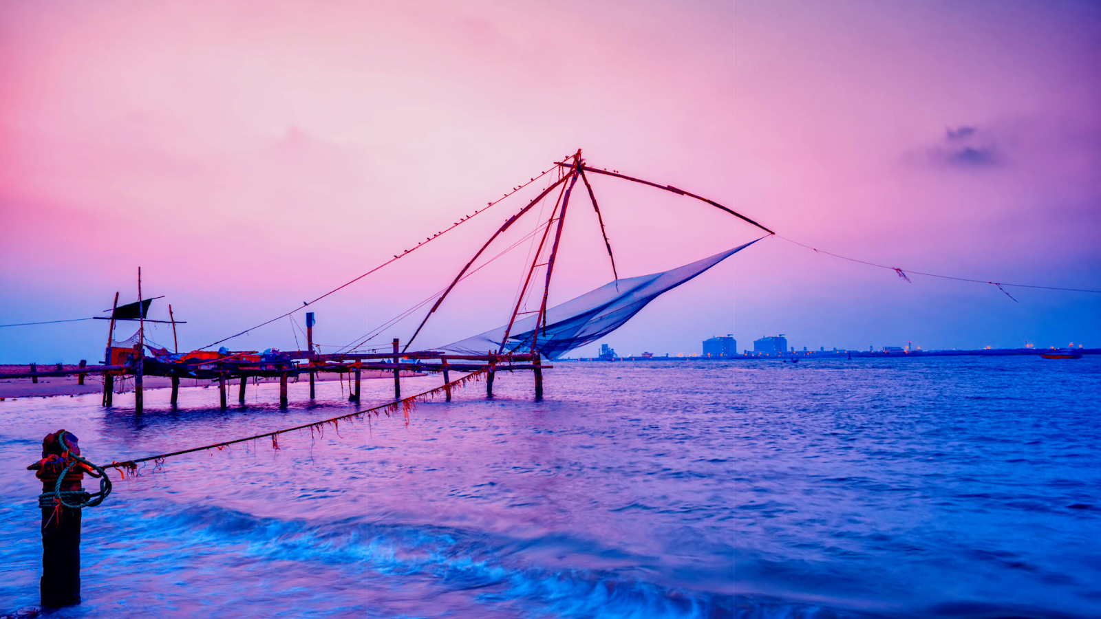 fort kochi best places to visit in kochi