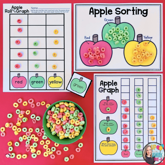 apple-preschool-resource