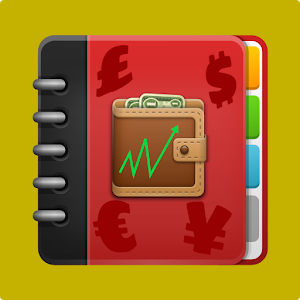 The Check Book Register apk Download