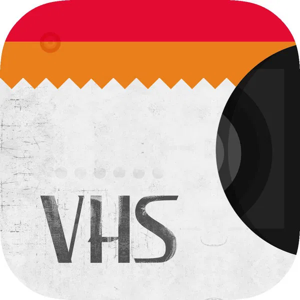 10 of the BEST Super 8 & VHS Video Camera Apps for Mobile - FilterGrade
