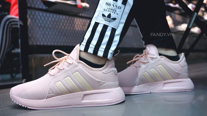 giay adidas xplr icy pink