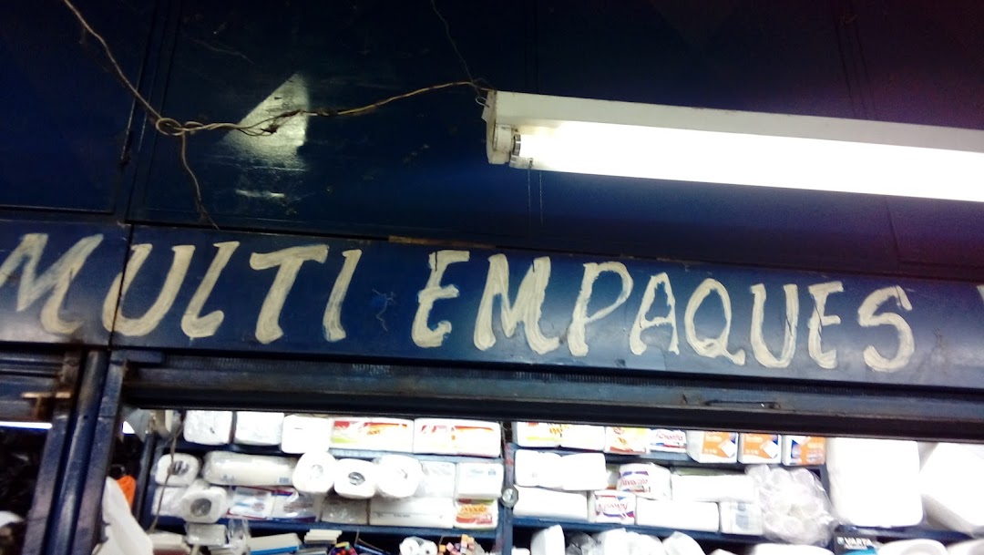 Multi Empaqués