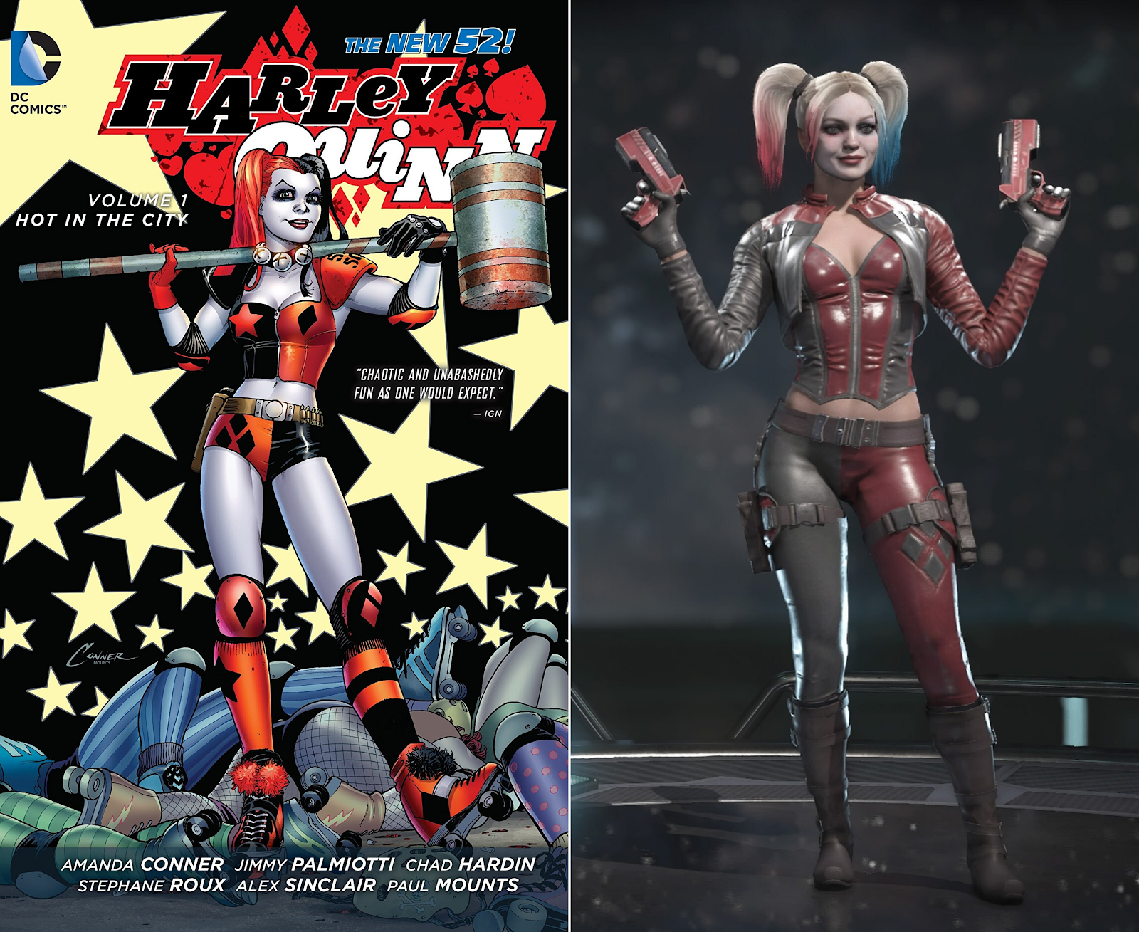 In Defence of Harley Quinn's Fantabulous Costumes in 'Birds of Prey' –  Screen Queens