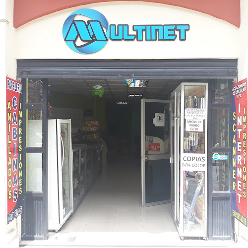 Multinet