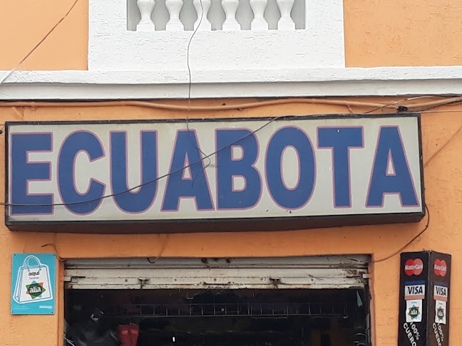 ECUABOTA