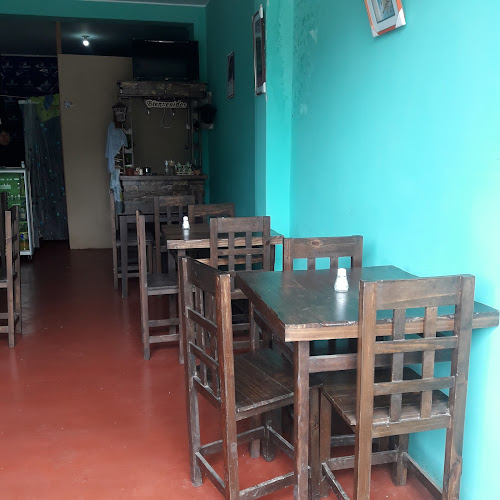El Buen Sabor - Cafetería