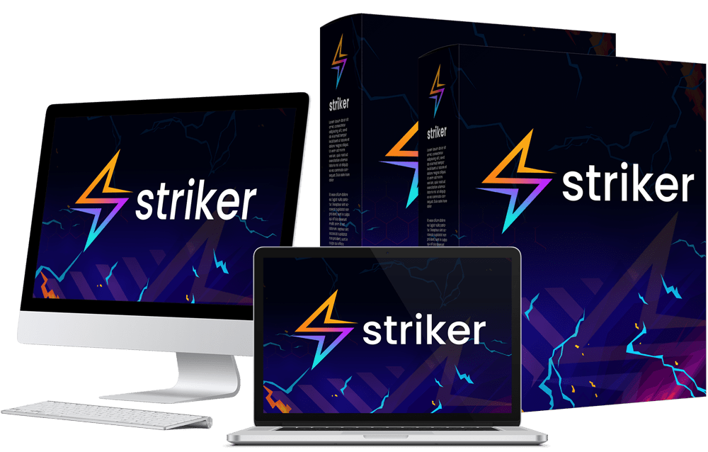 Striker Review
