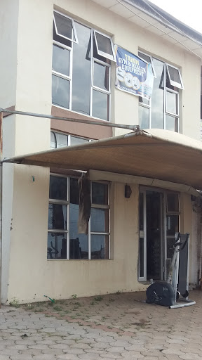 Tarom Gym and Health Equipment Centre, Ilorin, Nigeria, Community Center, state Kwara