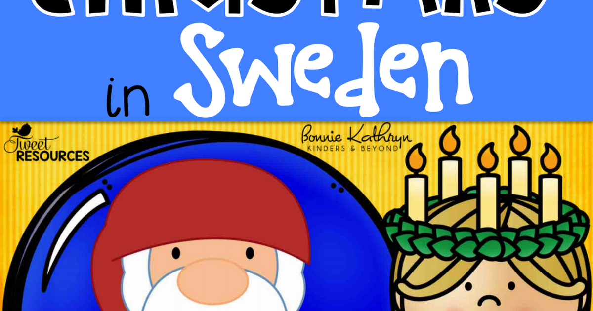Christmas Around The World- Sweden.pdf