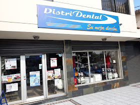 Distri Dental