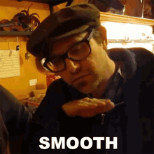  Smooth functionality
