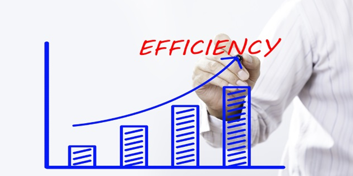 efficiency in sales force automation