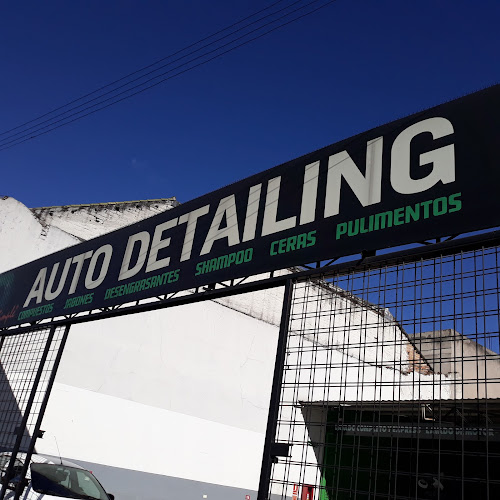 3D Auto Detailing - Servicio de lavado de coches