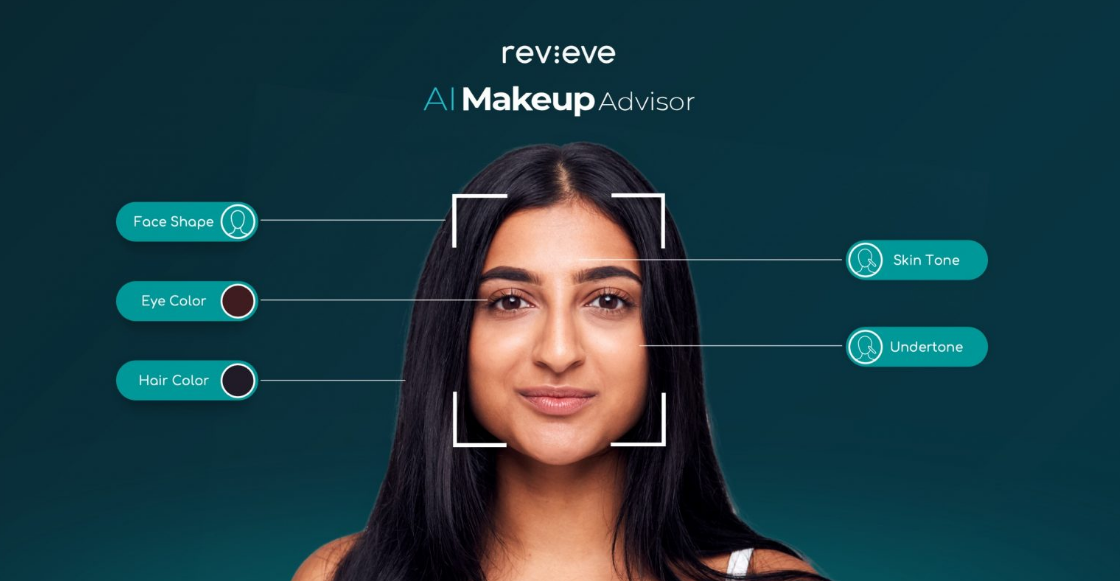 “Beauty Tech”เทคโยโลยีความงามจาก AI และ AR มันจะปฏิวัติอุตสาหกรรมความงามอย่างไร?5