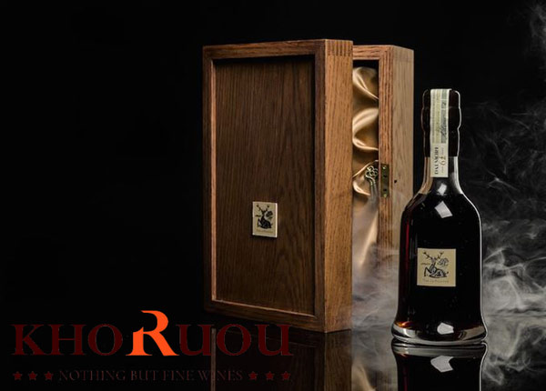 Rượu Cognac Đắt Nhất Thế Giới Xem Những Cái Tên Nổi Tiếng