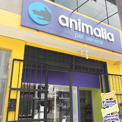 Animalia Pet Service