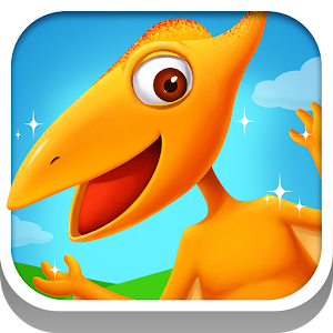 Dinosaur Games apk Download