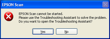 Suppress message. Epson scan Smart. Troubleshooting Assistant это что. Epson scan невозможно установить соединение со сканером.